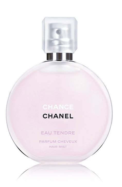 chanel chance eau tendre hair mist отзывы|Chanel body mist.